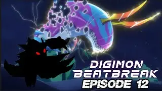 A Bond Reforged! | Digimon Beatbreak Ep 12 Review #digimon