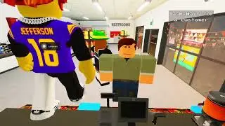 Ohio gameplay scary version