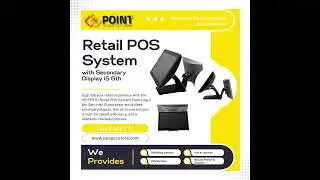 POSGCCSTOREE's  Retail POS System #possoftware #retail