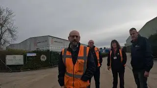 RUDE LADY   - “Get A Job”!!