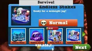 Running Fred | No Resurrect