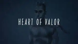 XXXTENTACION - Heart of Valor (Official Music Video)