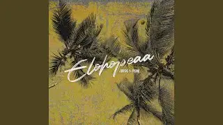 Elohopeaa