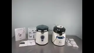 Precellys 24 Homogenizer with Cryolys
