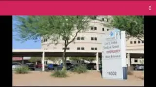 Banner Del web hospital Alert you must know before you make a mistake