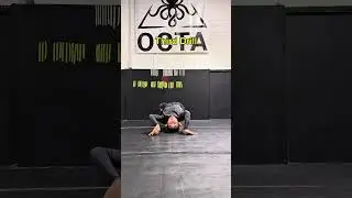 Three solo drills to better your guard passing! #bjj #brazil #nogi #flexibility