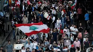 Lebanon&rsquo;s &lsquo;already weak&rsquo; economy and infrastructure will be &lsquo;damaged&rsquo; if they provoke Israel