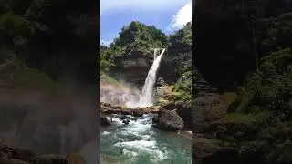 aw asen falls . sigay ilocos sur