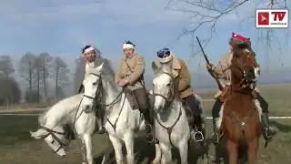 Bitwa pod Ossą 1863