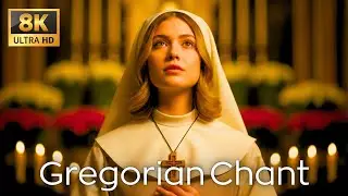 Christmas Gregorian Chants by Devoted Sisters &ndash; Sacred Monastery Winter Calm