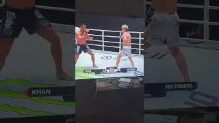 ONE Friday Fights 131