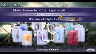 Final fantasy dissidia 012 duodecim ules 01505 Eur save 100%