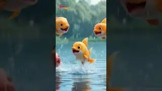 மழையே  மழையே வா - Rain Song for Kids | Tamil Nursery Rhymes for Children 's | Galatta Kids | Shorts