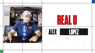 The Blueprint to Personal Potential: Essential Components Explained (Real U Ep. 2)