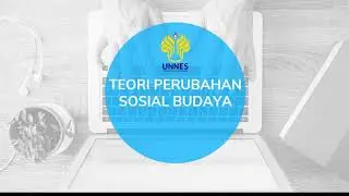 Teori Perubahan Sosial - Neil Joseph Smelser