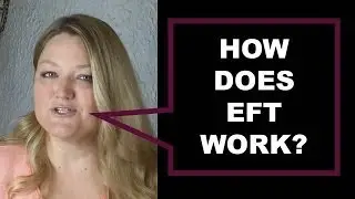 How Does EFT Work? | LOA | Deliberate Receiving