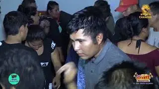 COPA BRAVA - CANTA: JORGE MADUE&Ntilde;O - GRAN INAUGURACI&Oacute;N 