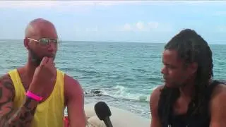 #Relationships, #Dating, #HIV, Coming Out & More @RichieSkye on @3LWTV