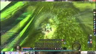 Aion How to Explore Verteron