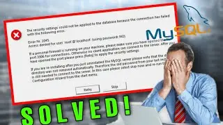 How To Install MySQL 5.5 Command Line Interface - No Errors - Optimal Configuration