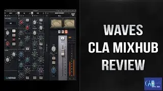 CLA MixHub Review + Full Mix!!