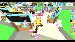 New Dragon Fruit Fox... Slay or Cringe Offer's? #games #roblox #gaming #pets