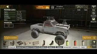 Crossout Mobile: PvP Action Gameplay!