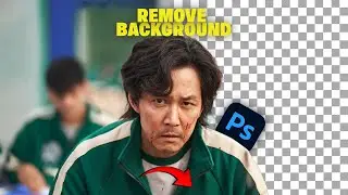Mr. Beast's Thumbnail Strategy for Viral Success | Master Photoshop | EP. 01