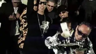CASHTOWN featuring SAGA TOUCH/FRANCHIZZE - 