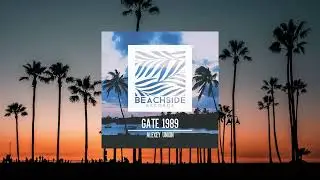 Alexey Union - Gate 1989 (Original Mix)