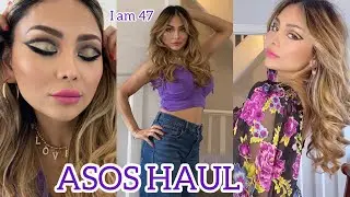 ASOS HAUL 2022