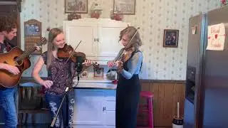 Pickin' in the Kitchen - Episode 4: Double Trouble