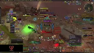 15 Operation Floodgate Resto Shaman Farseer