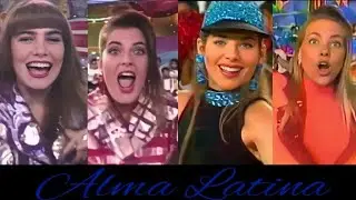 Nubeluz Alma Latina