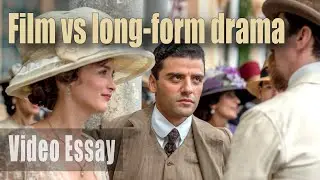 THE PROMISE - Director, Terry George on film and long form drama