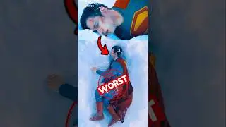 3 Big Problems With the New Superman Trailer! #superman