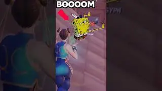 Мемний момент у Фортнайт 🤡 | Awkward but funny Fortnite #fortnitememes #фортнайт #fortnitelol #ua