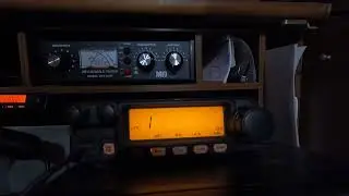FT2800 MARS/CAP mod.