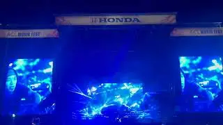 Pretty Lights [4K] | Live @ ACL wknd 2 | Austin City Limits - October 12, 2024