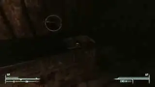 Fallout 3 - Keller Family Transcript 4 of 5/ Victory Rifle