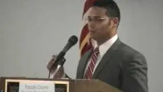 Jeremias Batista for Passaic County Surrogate