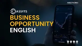 3C ASSETS - A New Era in Financial Opportunity (English)