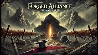 Forged Alliance - Trench Crusade Fan Fiction