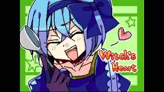 WItch's Heart OST: Cooking