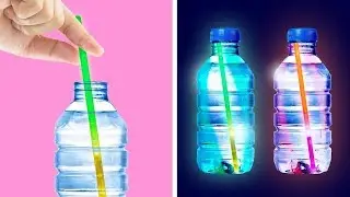 20 ASTUCES DE FÊTE VRAIMENT AMUSANTES