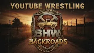 Southern Heritage Wrestling: Backroads Episode 1