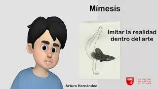 POIESIS Y M&Iacute;MESIS