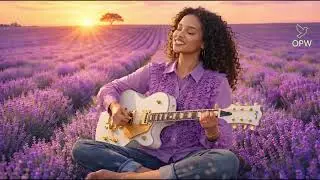 Jesus Is the Answer | Worship for Peace and Trust in God