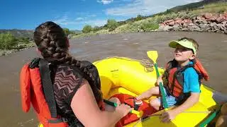 last paddle