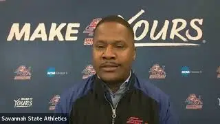 2023 Savannah State Football | National Signing Day
